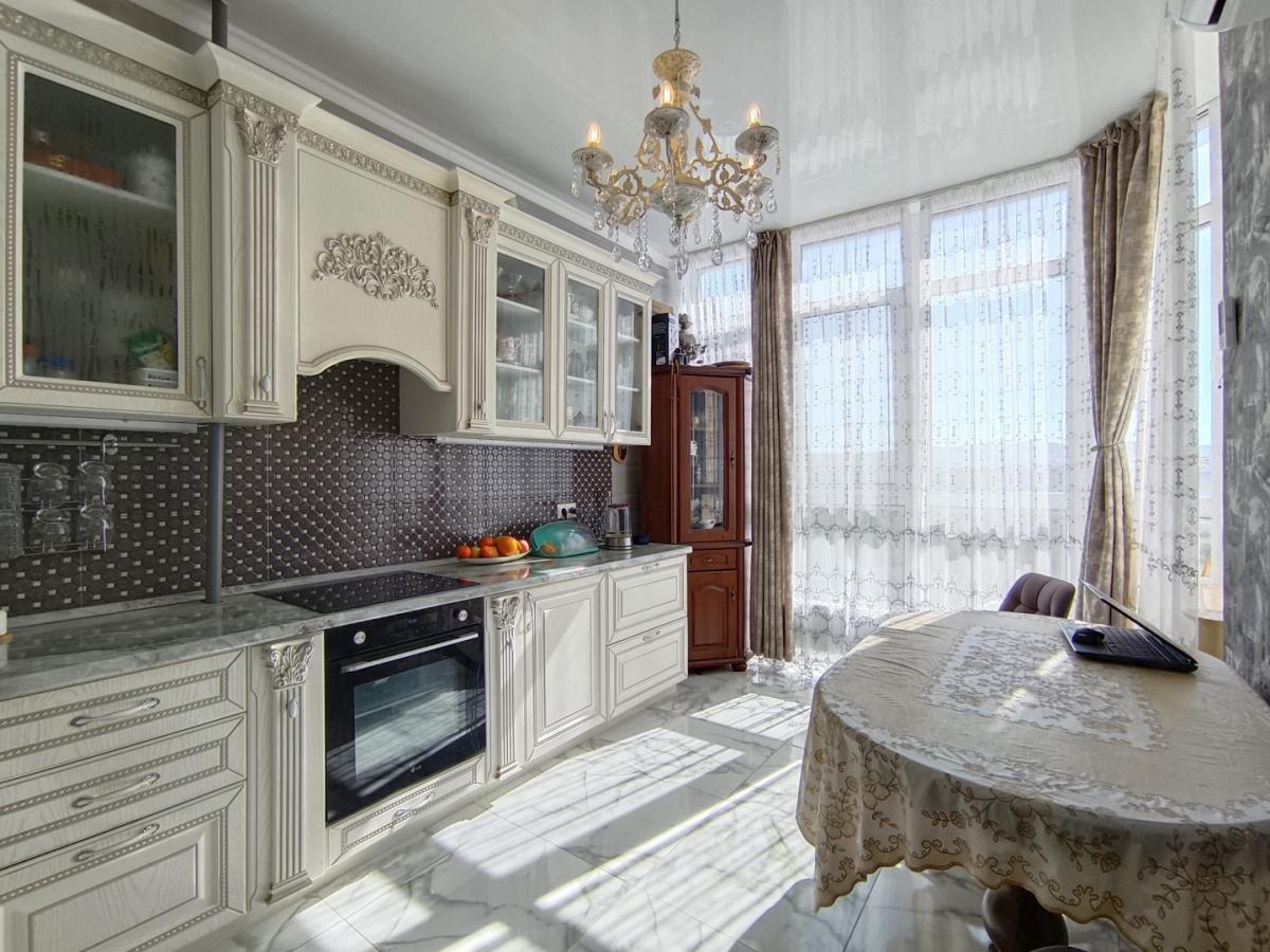 2 ком квартира