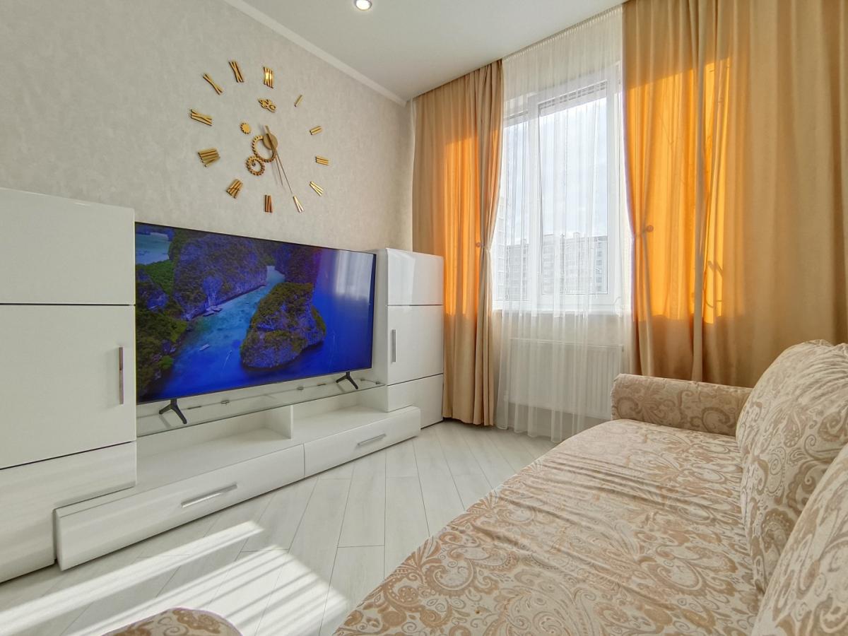 Квартира с видом на Море