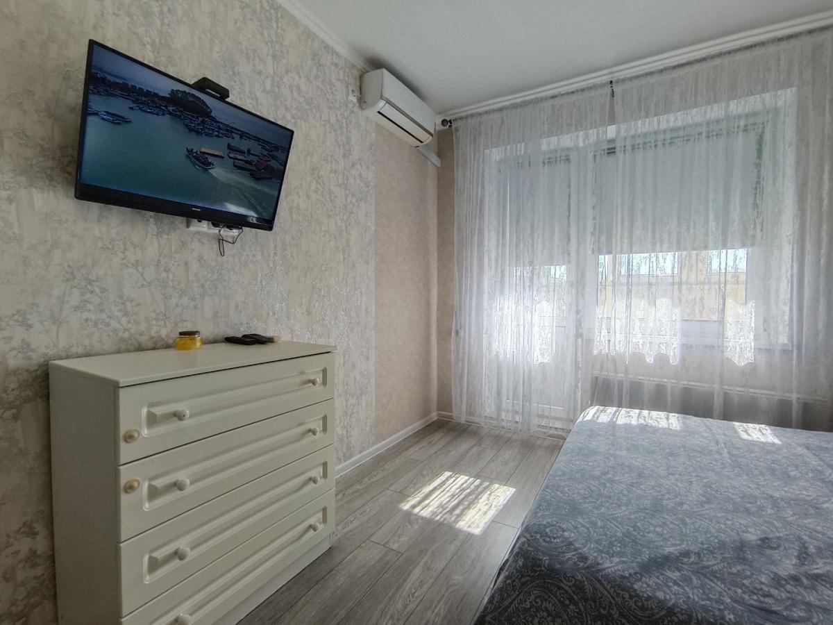 Уютная 2 ком квартира 62 кв.м.